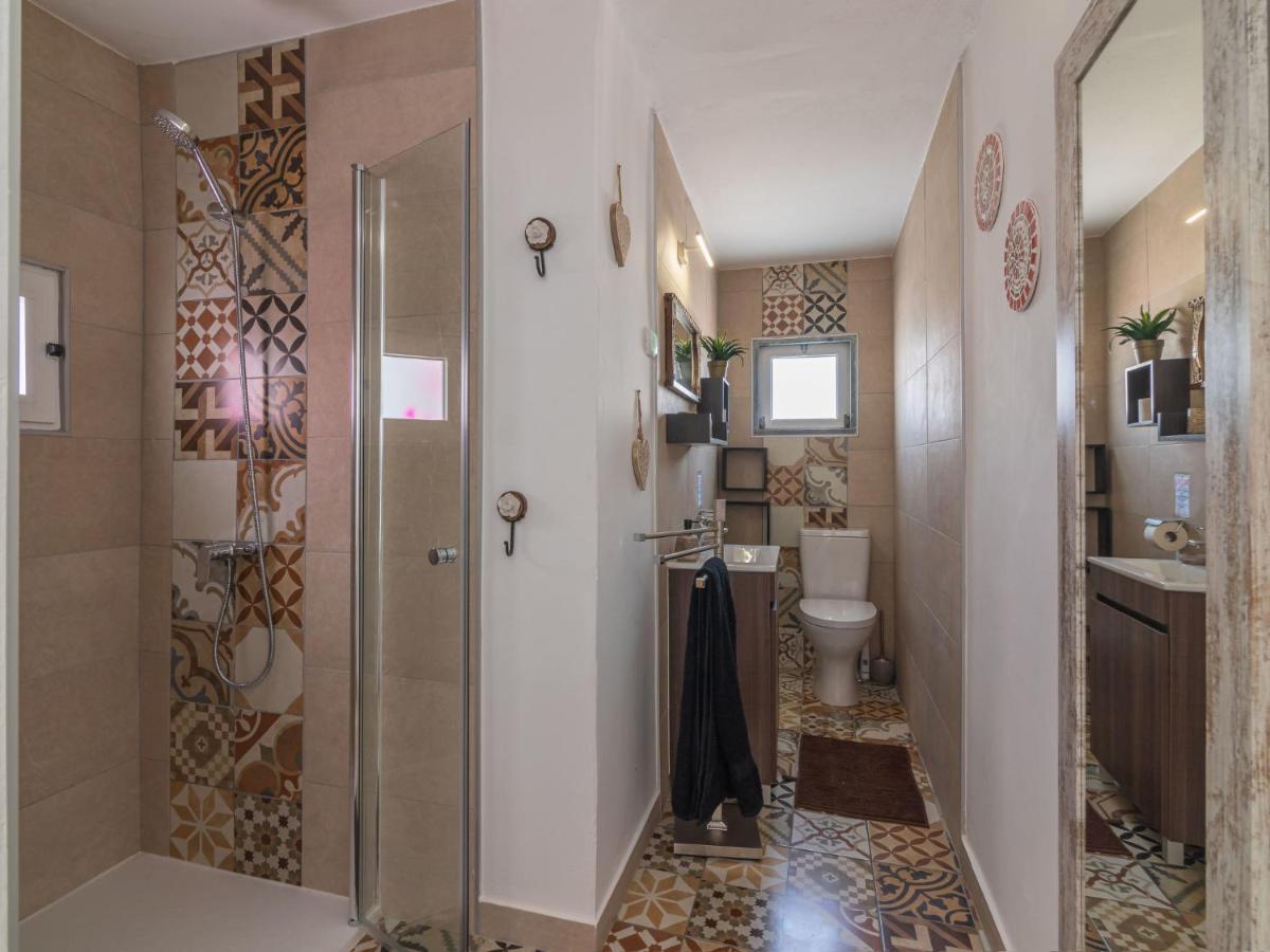 Holiday Home Felicidade By Interhome Olhão Dış mekan fotoğraf