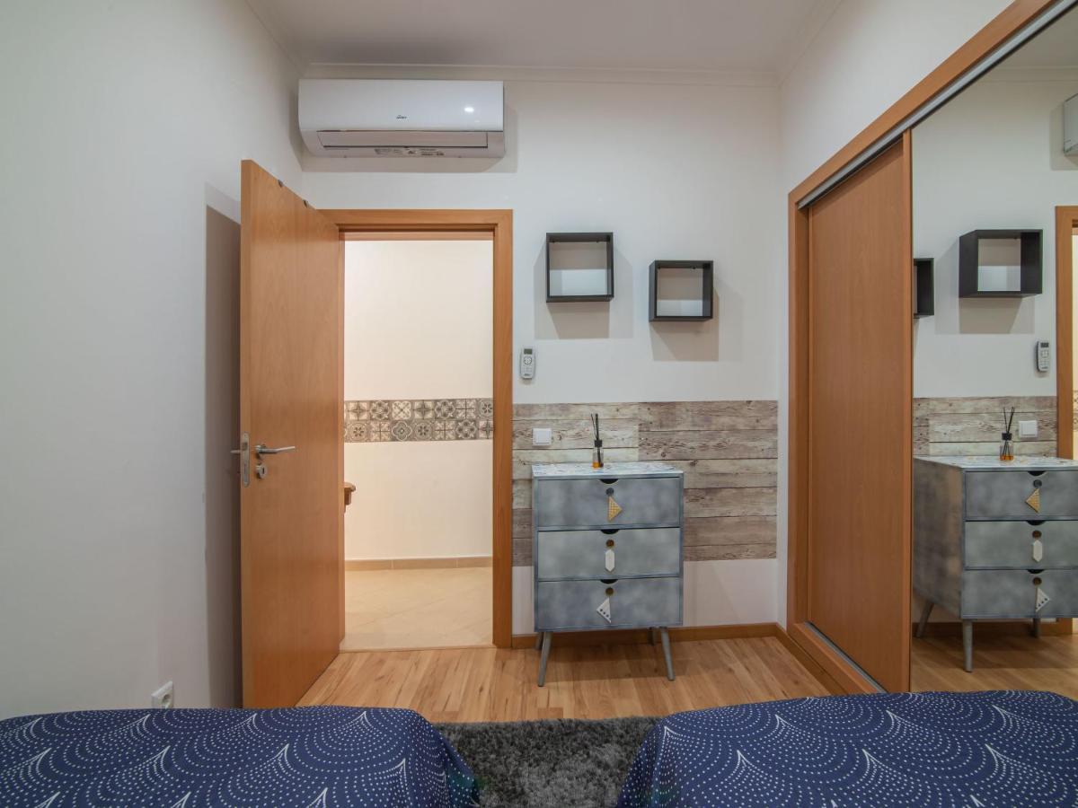 Holiday Home Felicidade By Interhome Olhão Dış mekan fotoğraf