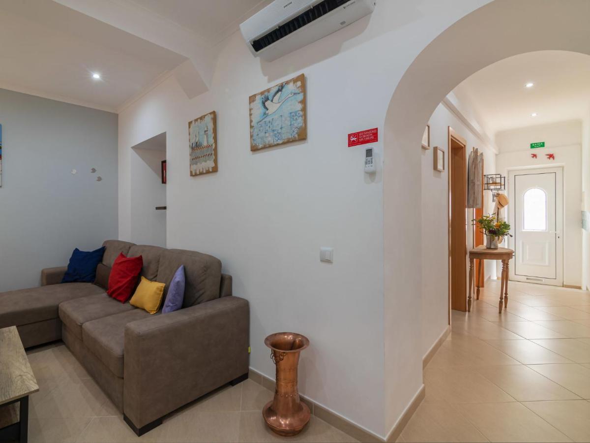 Holiday Home Felicidade By Interhome Olhão Dış mekan fotoğraf