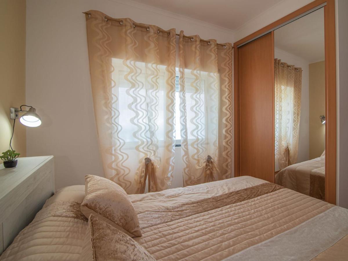 Holiday Home Felicidade By Interhome Olhão Dış mekan fotoğraf