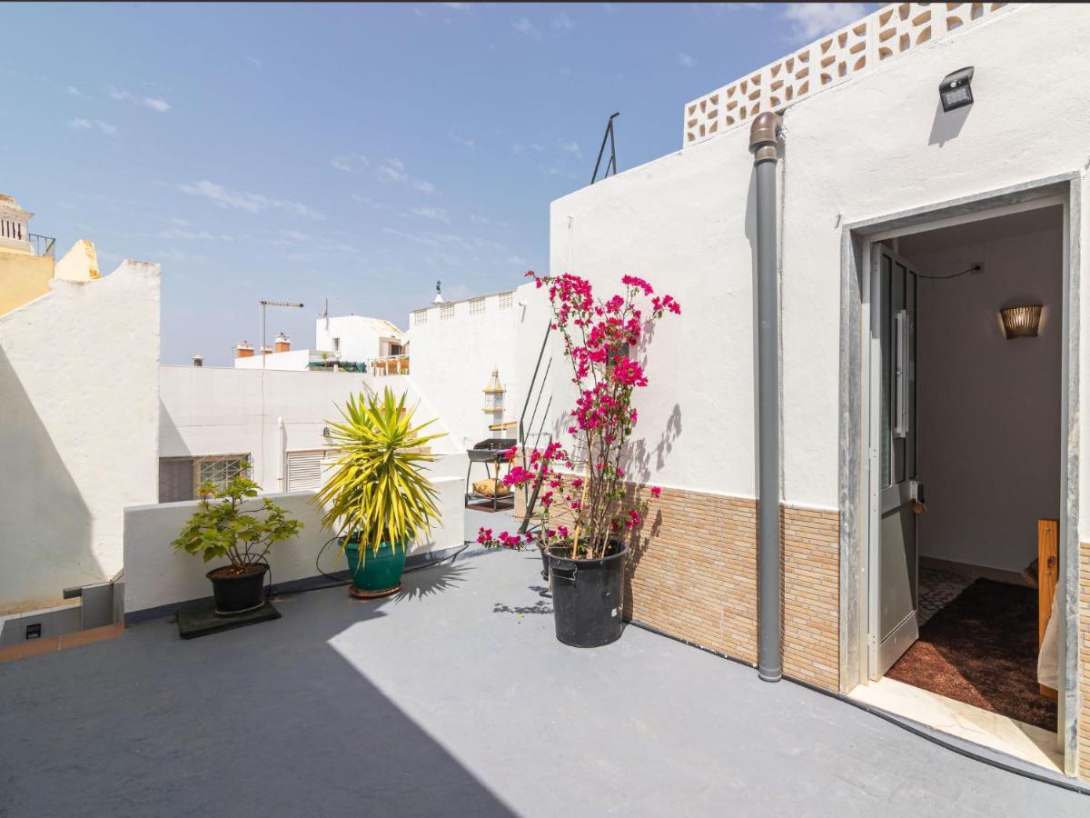 Holiday Home Felicidade By Interhome Olhão Dış mekan fotoğraf