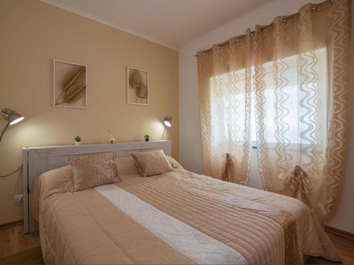 Holiday Home Felicidade By Interhome Olhão Dış mekan fotoğraf